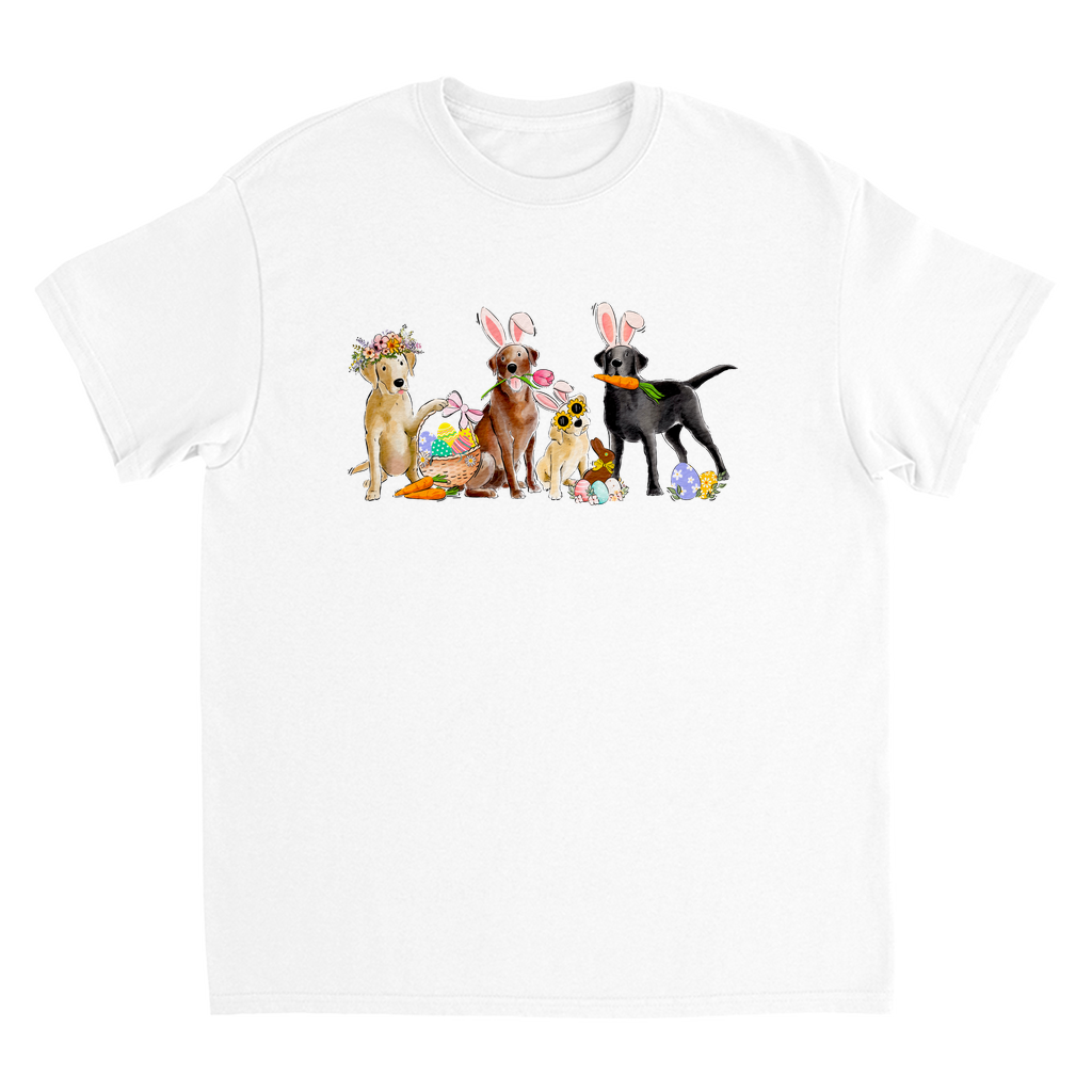 Mixed Labs Easter YOUTH T-Shirts
