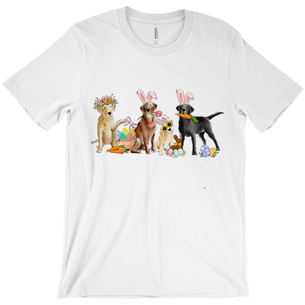 Mixed Labs Easter T-Shirt