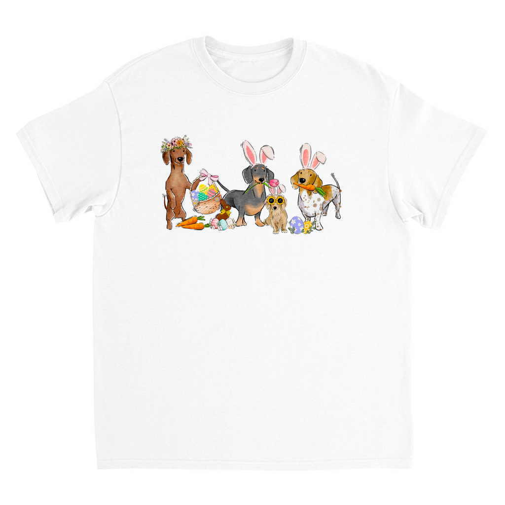 Wiener Easter YOUTH T-Shirts