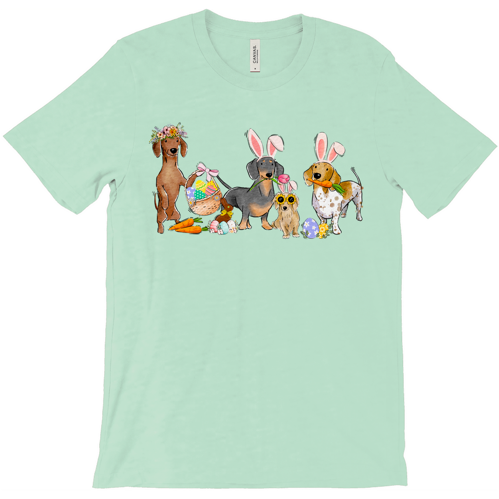 Wiener Easter T-Shirts