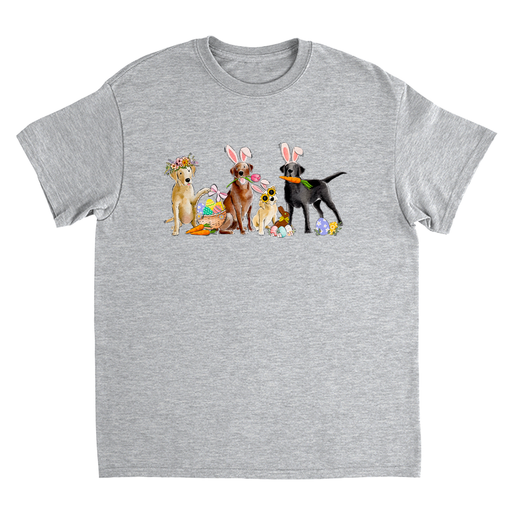 Mixed Labs Easter YOUTH T-Shirts