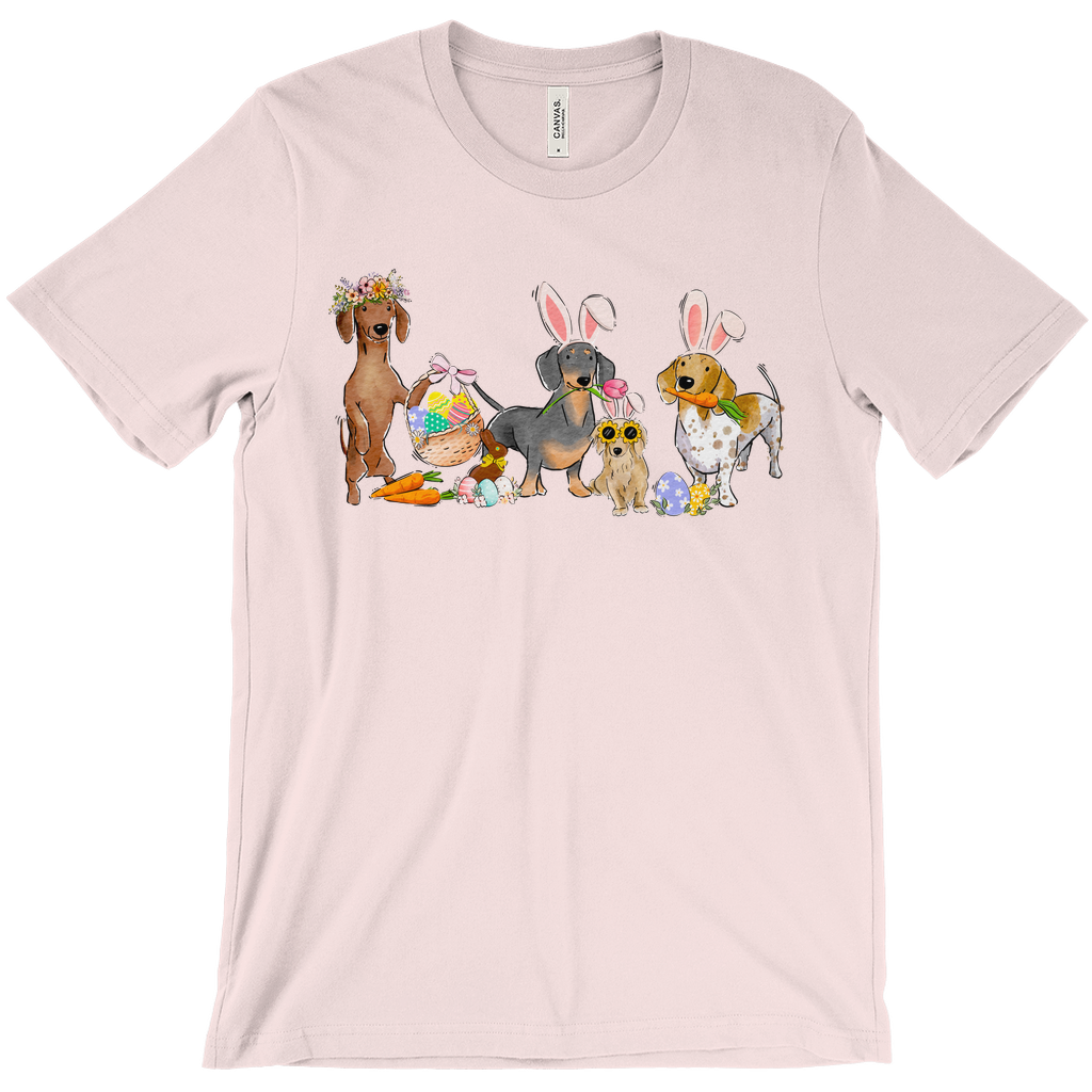 Wiener Easter T-Shirts