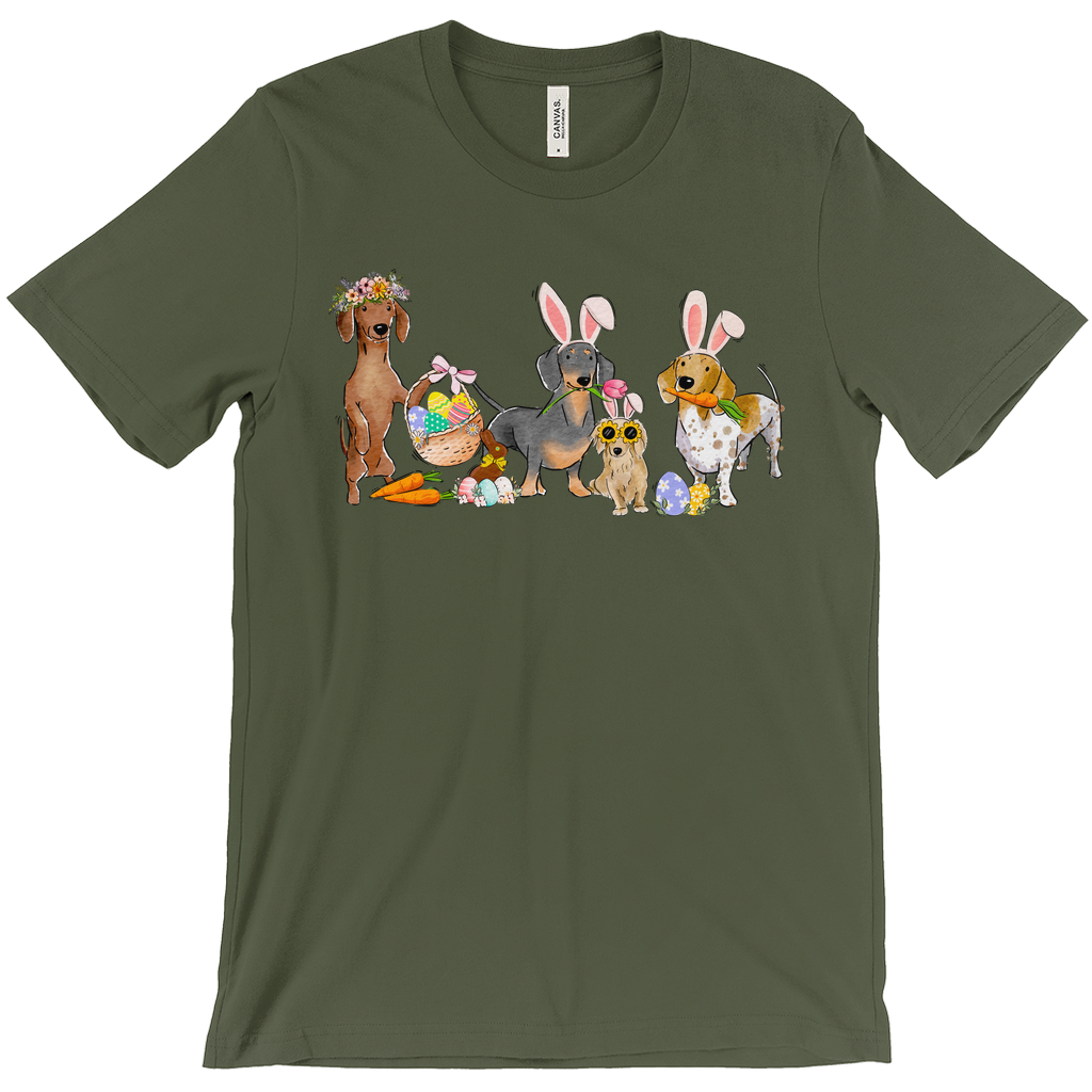 Wiener Easter T-Shirts