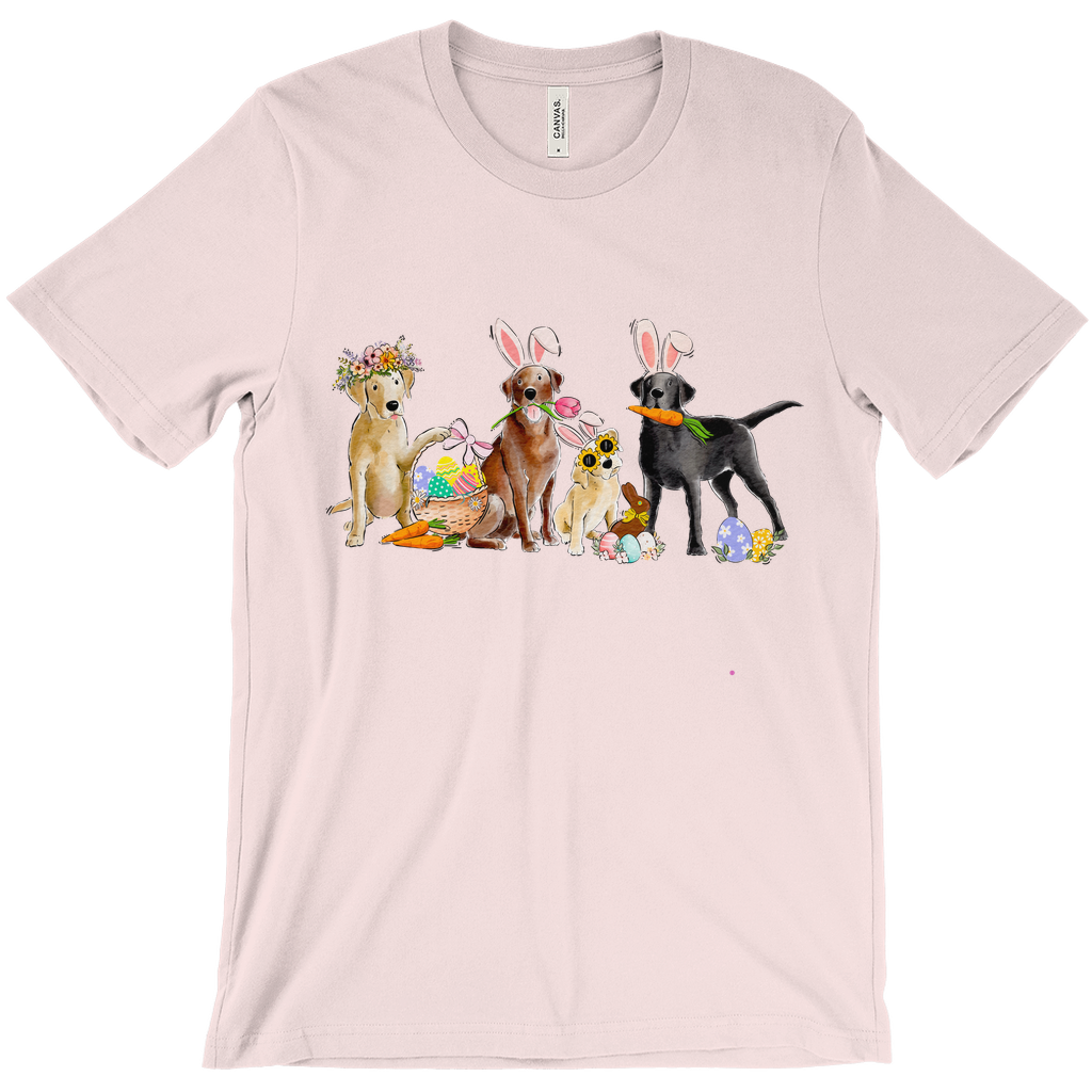 Mixed Labs Easter T-Shirt