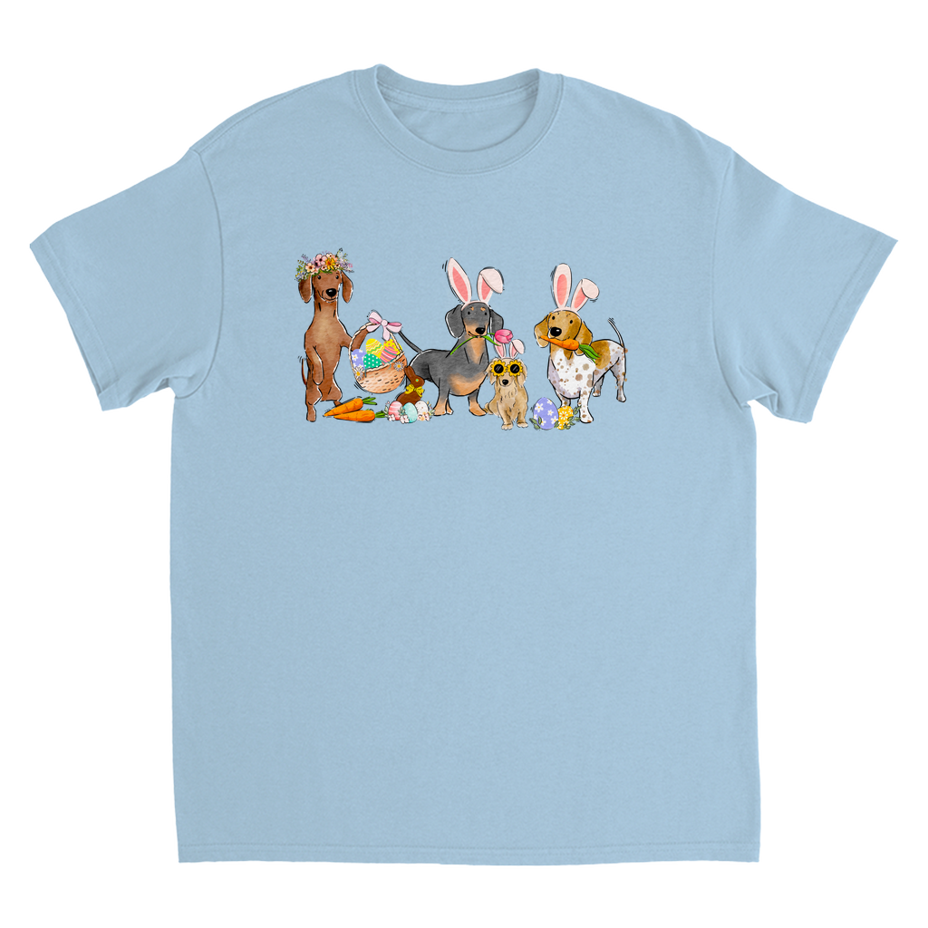 Wiener Easter YOUTH T-Shirts