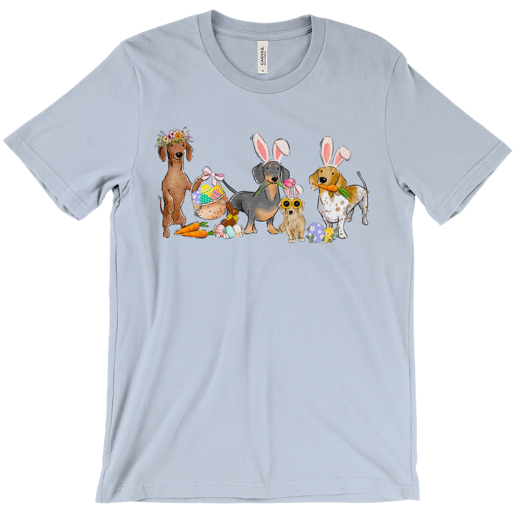 Wiener Easter T-Shirts