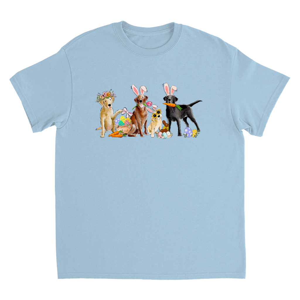 Mixed Labs Easter YOUTH T-Shirts