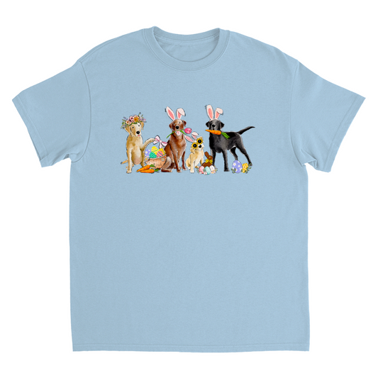 Mixed Labs Easter YOUTH T-Shirts