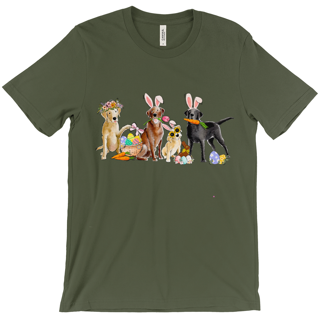 Mixed Labs Easter T-Shirt