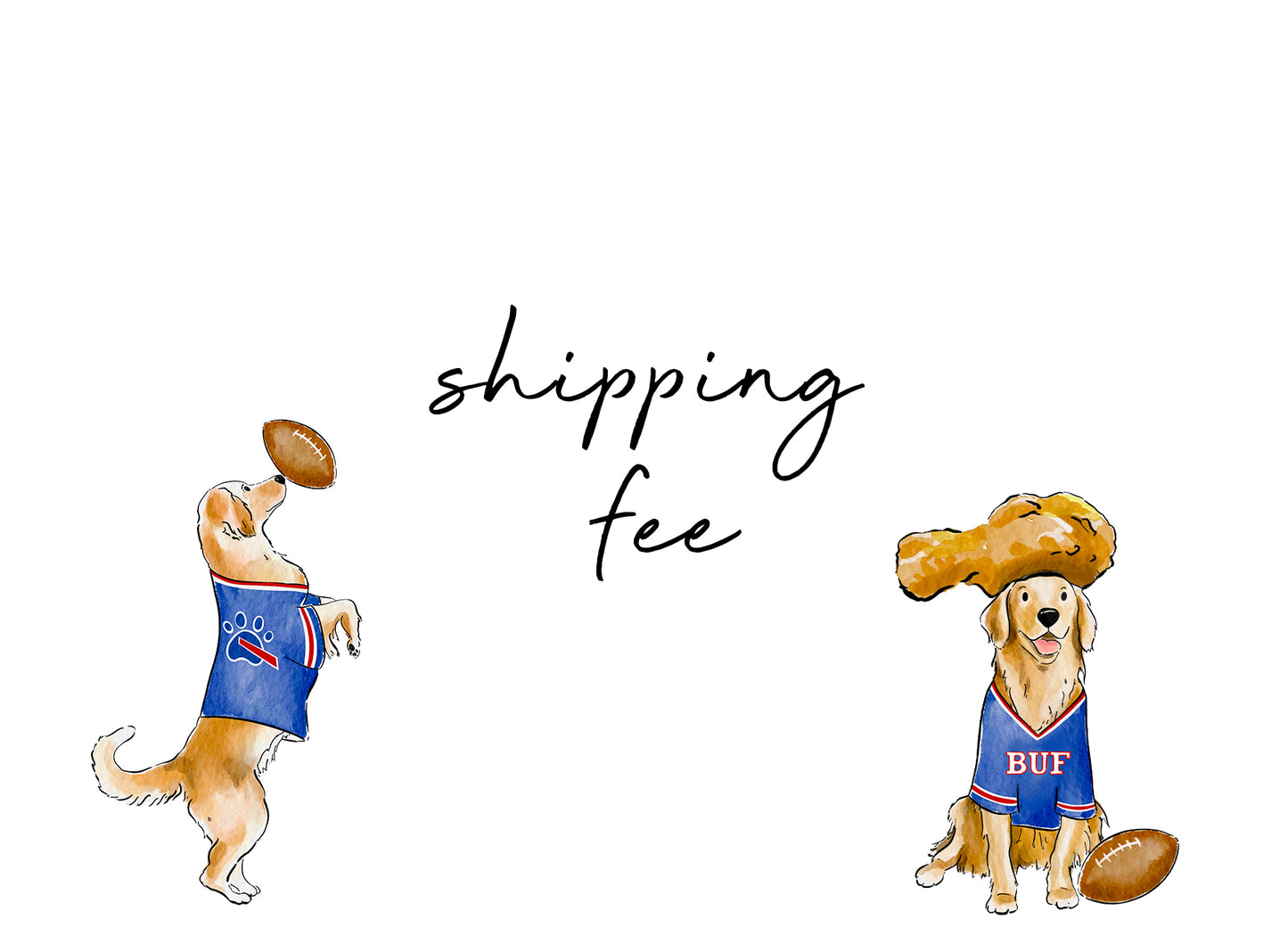 Shipping Fee