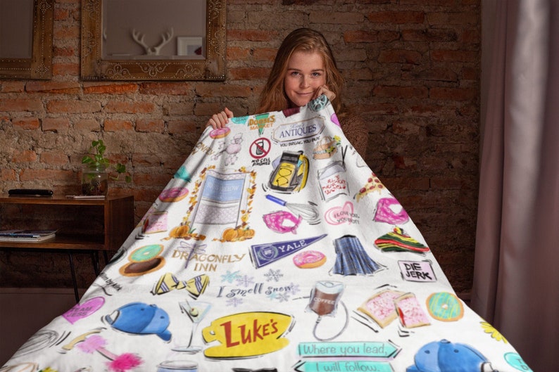 Gilmore Blanket