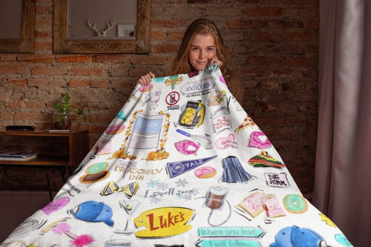 Gilmore Blanket