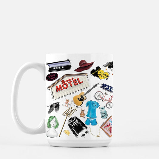 Schitty Mug