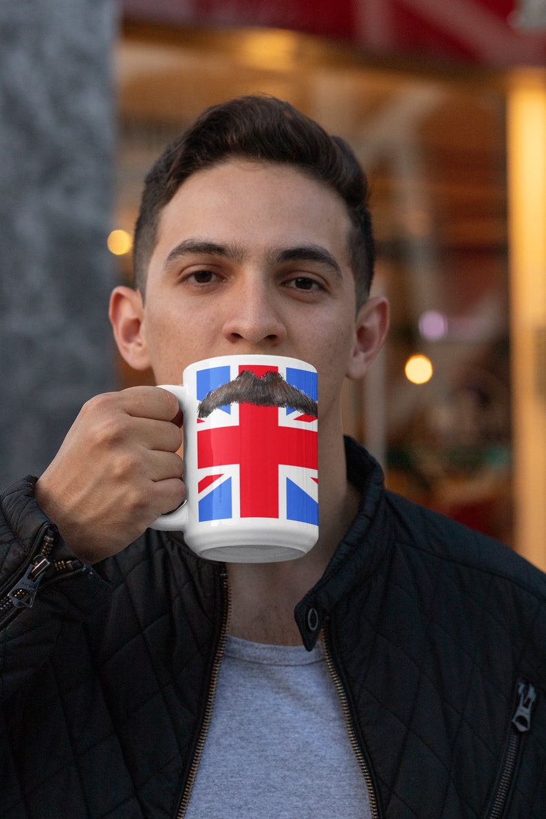 Richmond Pride Mug