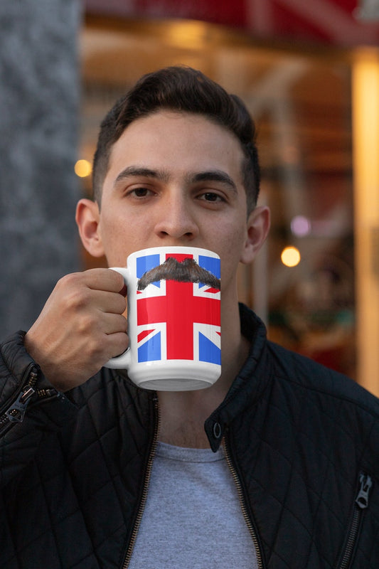 Richmond Pride Mug