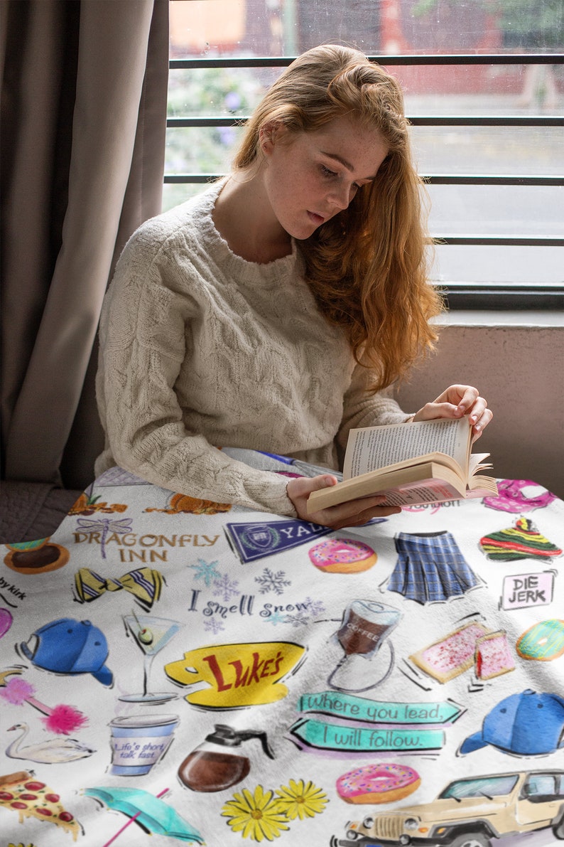 Gilmore Blanket