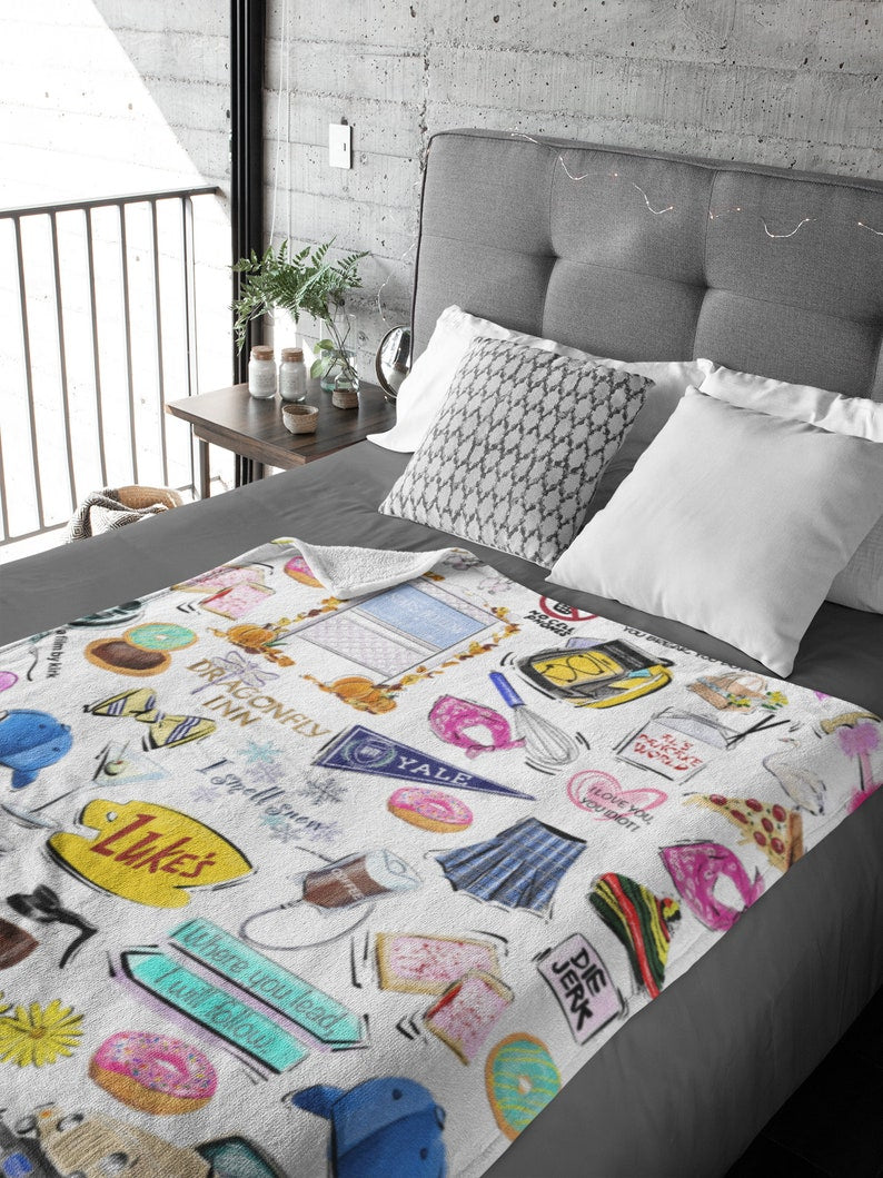 Gilmore Blanket