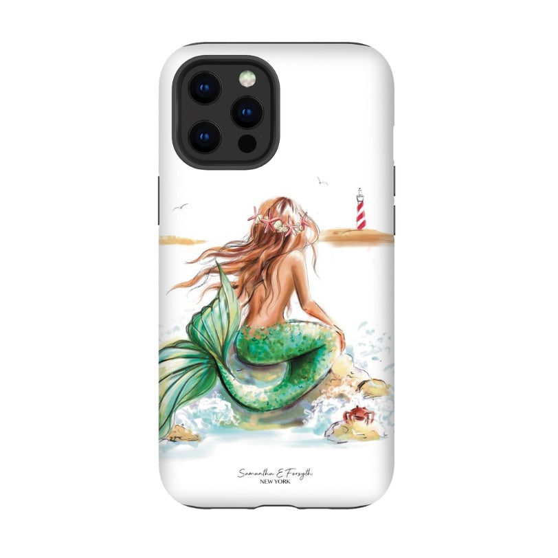 Mermaid Phone Case