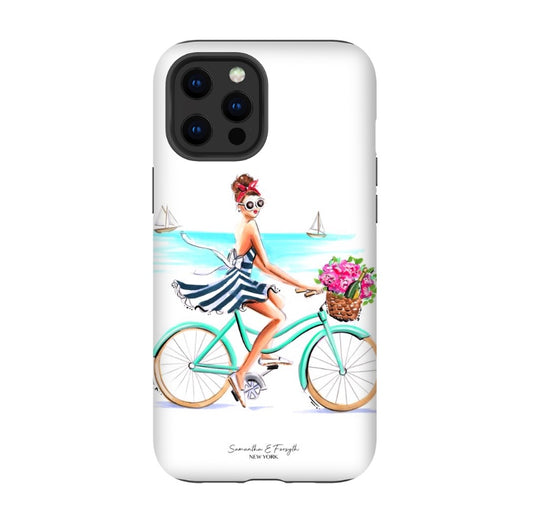 Retro Roll Phone Case