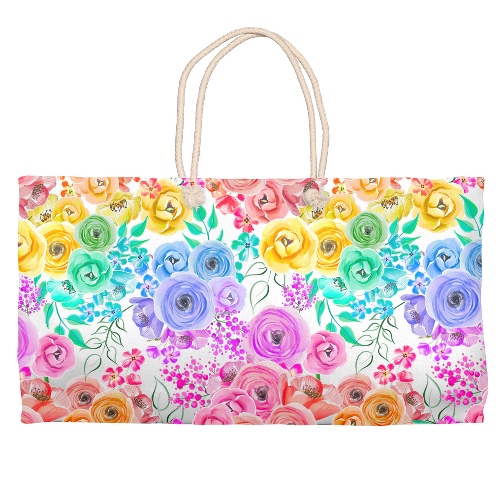 Bloom Goes the Dynamite BAE Bag