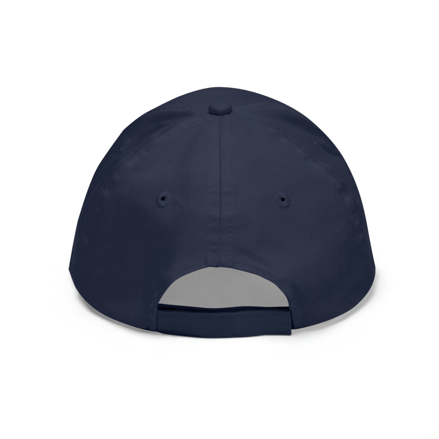 Buffalo Dog Mom Embroidered Hat