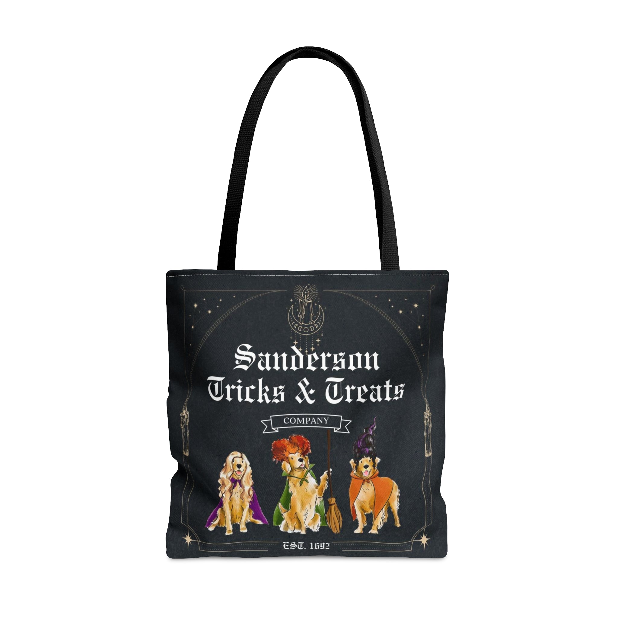 Hocus best sale pocus tote