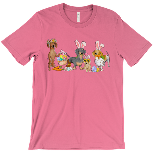 Wiener Easter T-Shirts