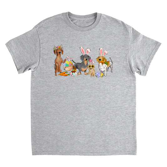 Wiener Easter YOUTH T-Shirts