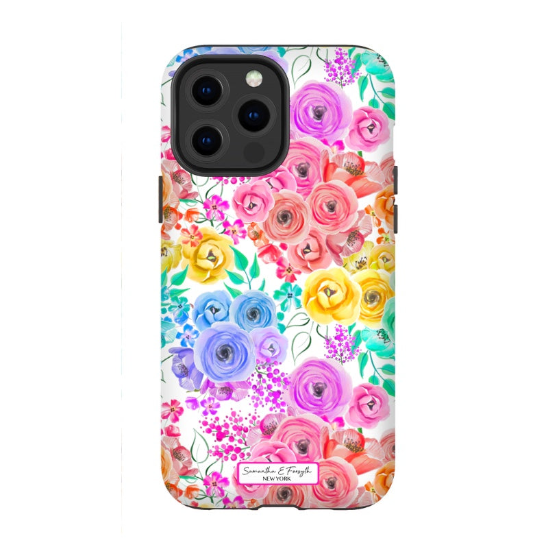 Bloom! Goes the Dynamite Phone Case