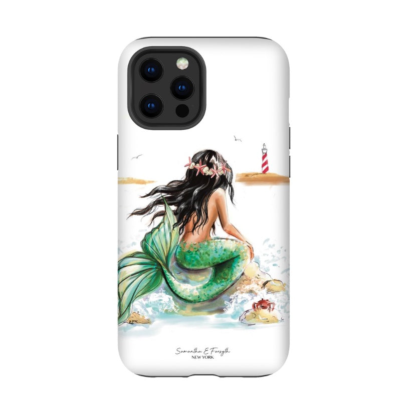 Mermaid Phone Case