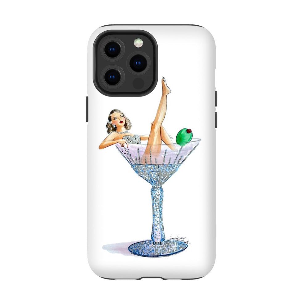 Taylor's Bejeweled Phone Case